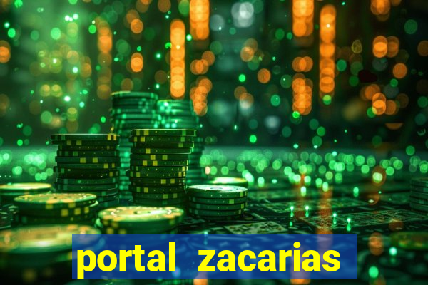 portal zacarias cavando cova